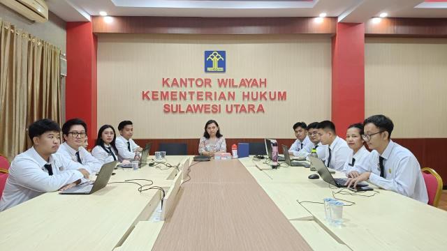 Penutupan Latsar CPNS Golongan III Angkatan XIX, XX, dan XXI